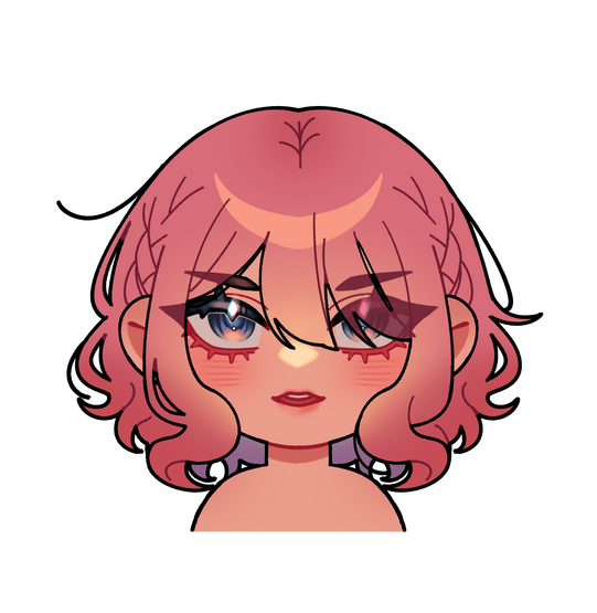 -⌠ Lilith Kase ⌡-