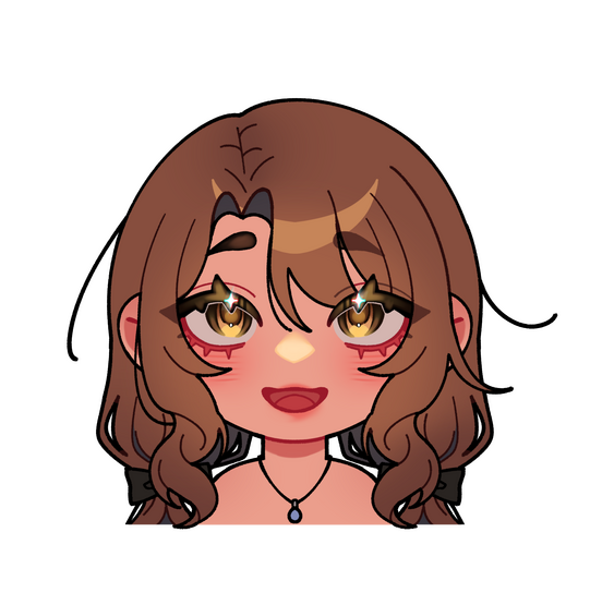-⌠ Lazuli Suh ⌡-