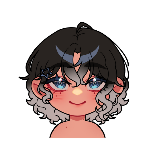 -⌠ Asher⌡-