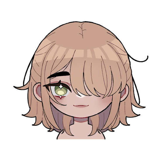 -⌠ Mikan Momo ⌡-