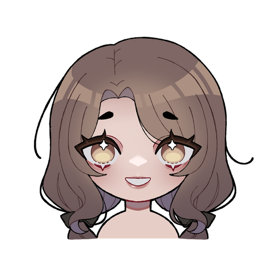 -⌠ Lazuli Suh ⌡-